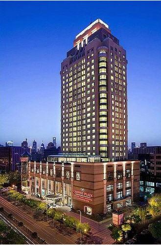 Hotel Parkline Century Park