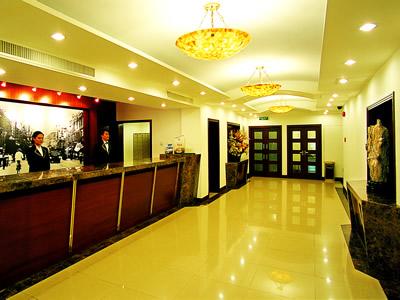 Jin Jiang East Asia 2*