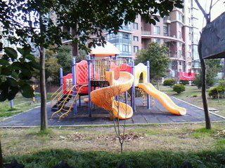 Mayson Pudong Serviced 4*