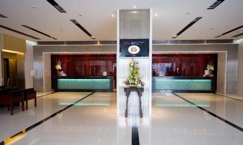 Ramada Hongkou 3* Shanghai
