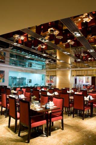 Hotel Ramada Hongkou