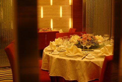 Ramada Hongkou Hotel