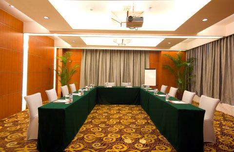 Ramada Hongkou Shanghai