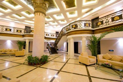 Ramada Hongkou Hotel