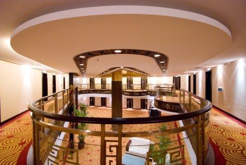 Ramada Hongkou 3* Shanghai