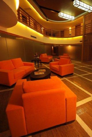 Hotel Ramada Hongkou Shanghai
