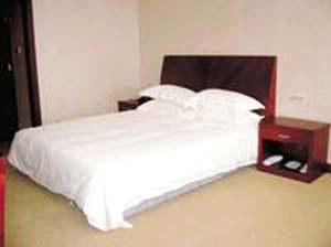 Piaoying Bund Hotel Shanghai