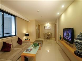 Expo Century Park Hotel & Suites Shanghai