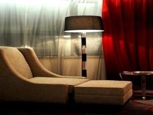 Bodi Boutique Shanghai