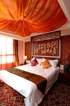Hotel The Seagull On The Bund 4*