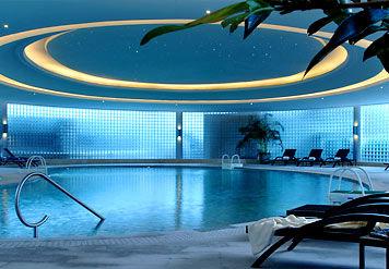 Union Square, Pudong - Marriott Executive Apartment *