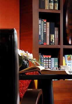 Union Square, Pudong - Marriott Executive Apartment Shanghai