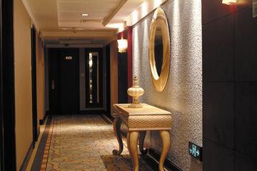 Hotel Hengsheng Peninsula International