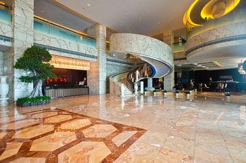 Hotel Royal International - Pudong International Airport Shanghai