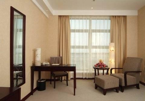 Hotel Garden Avenue Shanghai