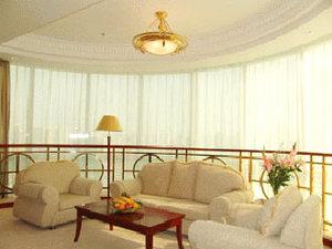 Shaanxi Business Hotel Shanghai