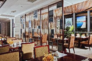 Doubletree By Hilton Jing'an Shanghai