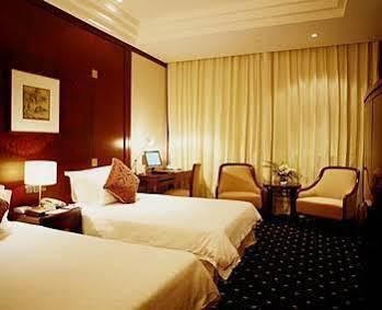 Pod The Bund Guangdong Road 4* Shanghai