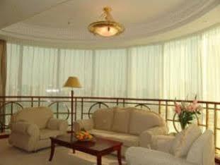 Shaanxi Business Shanghai