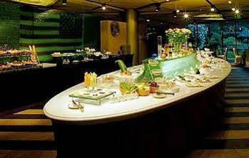 Jin Jiang Galaxy Hotel 4*