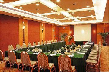 Hotel Everbright International