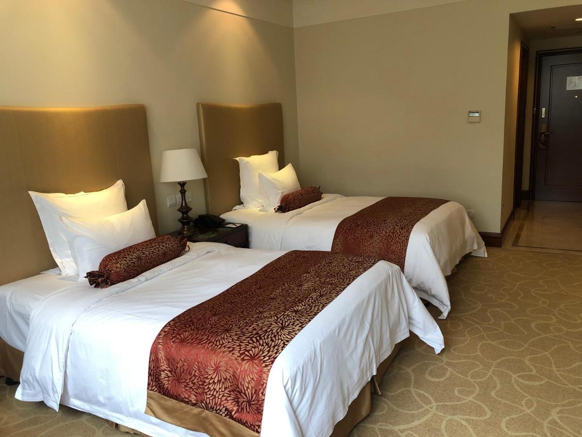 Fenyang Garden Boutique 5* Thượng Hải