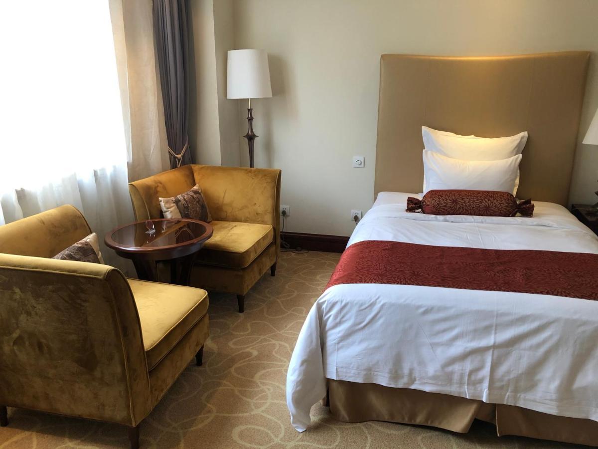 Fenyang Garden Boutique 5*