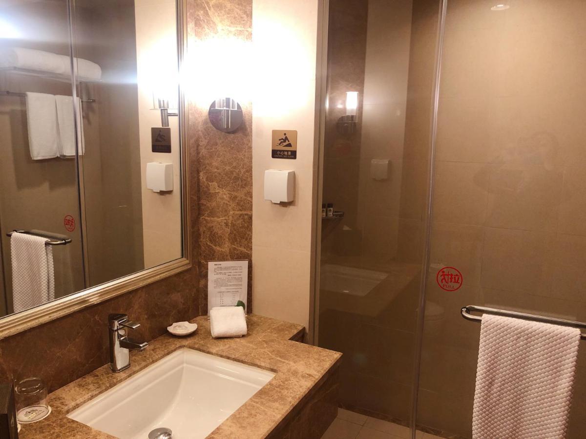 Khu nghỉ mát Fenyang Garden Boutique 5*