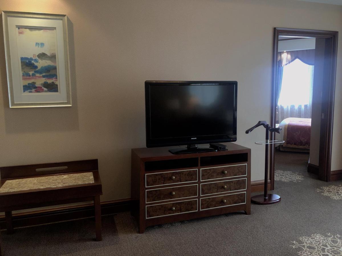 Fenyang Garden Boutique 5*