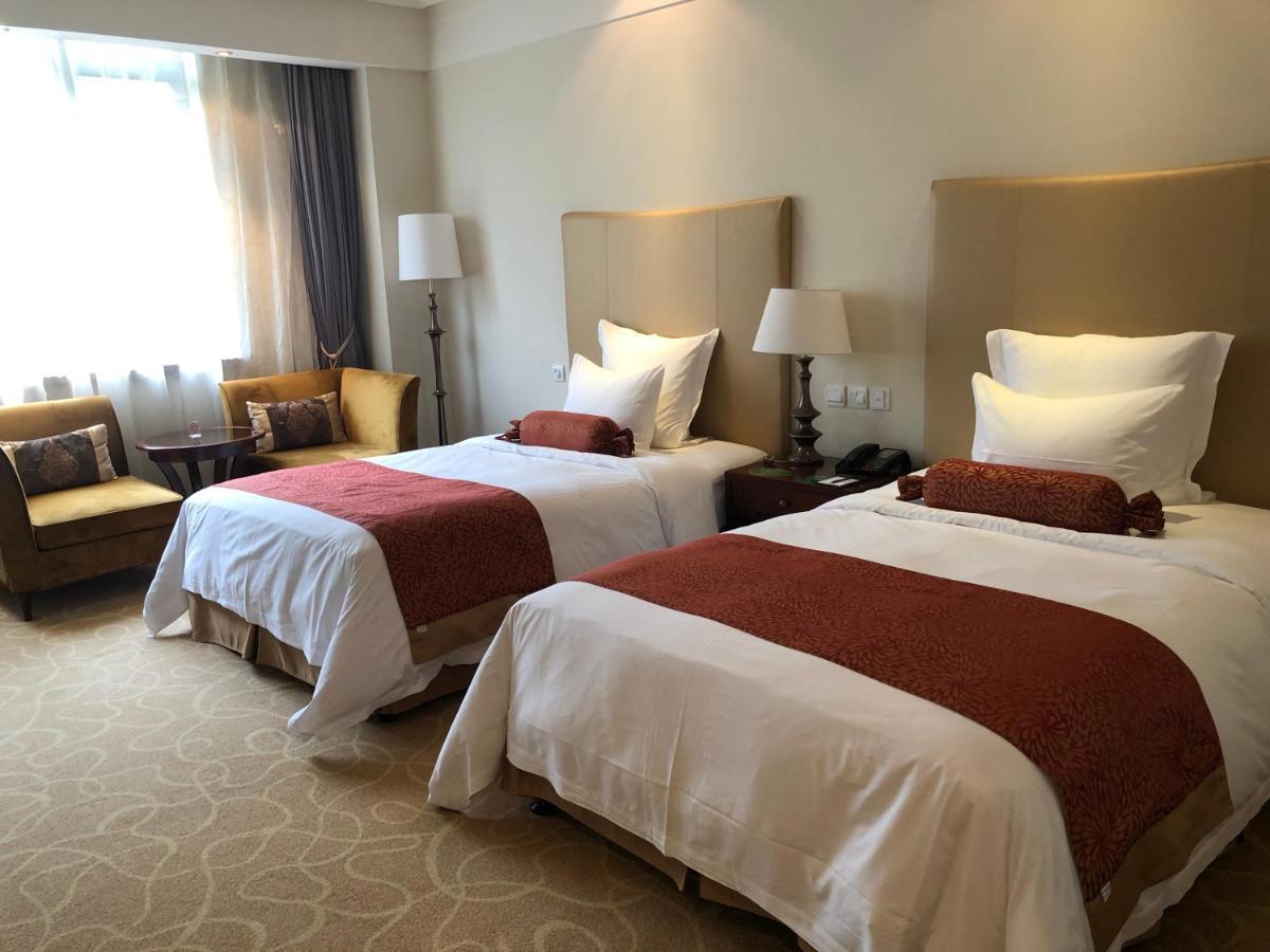 Fenyang Garden Boutique Khu nghỉ mát 5*