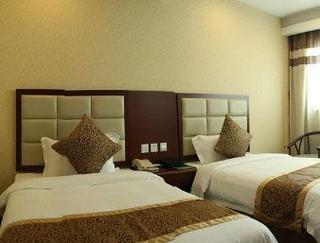 Super 8 Songjiang Rongle East Road Shanghai