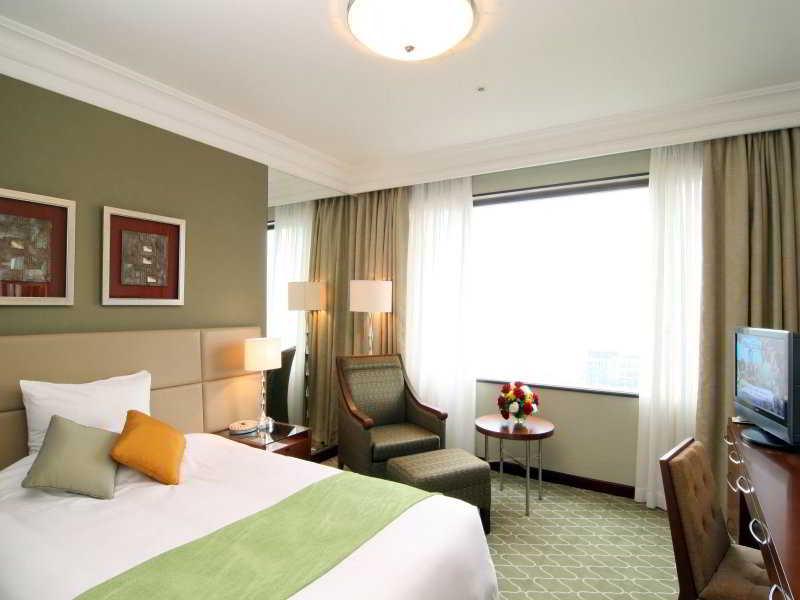 Okura Garden 5* Thượng Hải