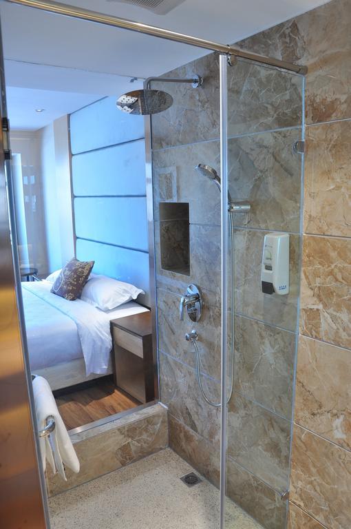 Hotel Kingtown Hongkou