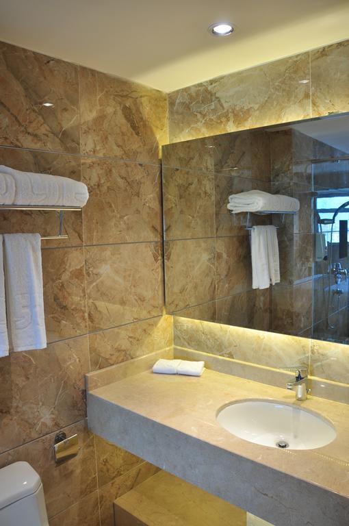 Kingtown Hongkou Hotel Shanghai