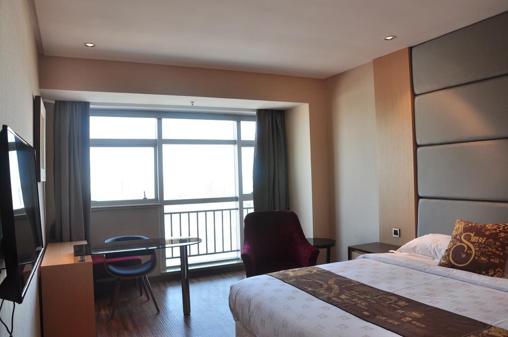Kingtown Hongkou