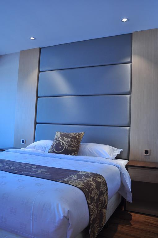 Kingtown Hongkou 4* Shanghai