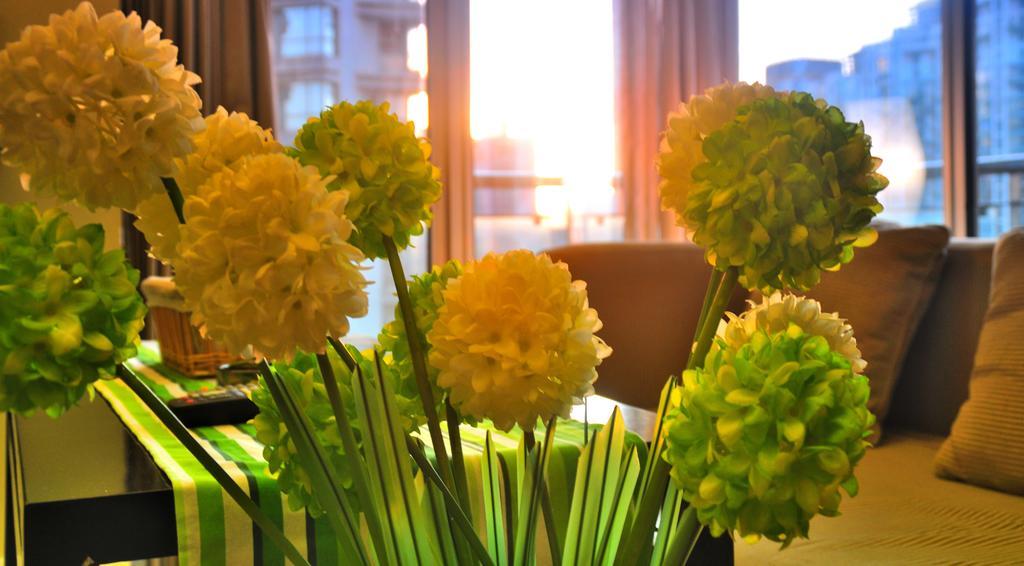 Aparthotel I Shangju Service