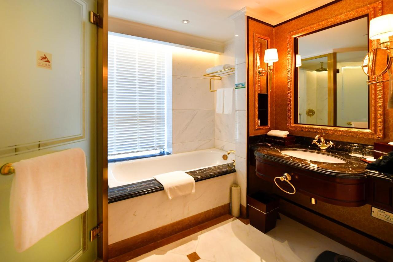 Grand Central 5* Xangai