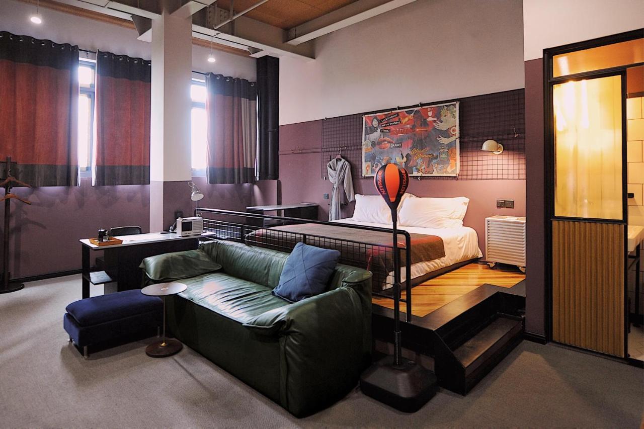 Hotel Urside The Bund