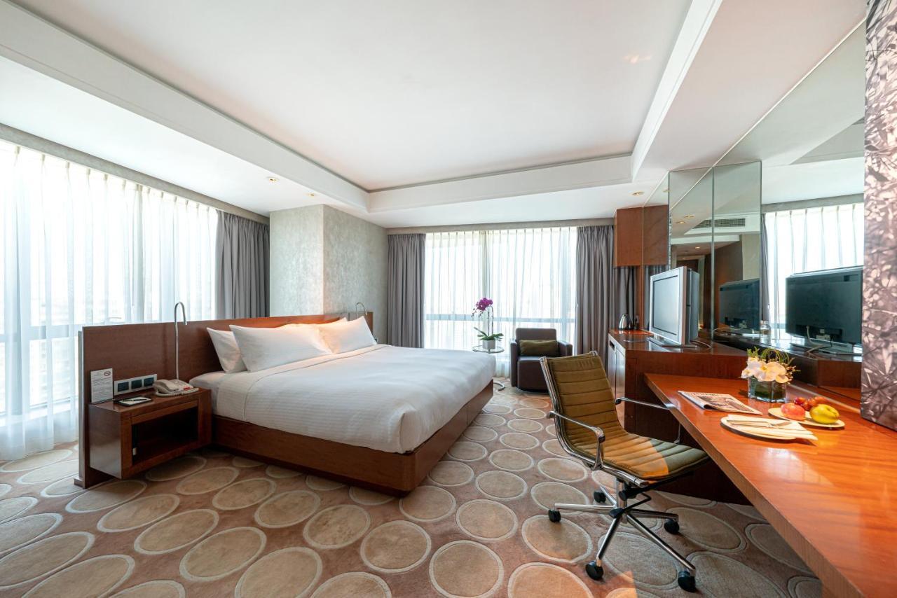 Hotel The Eton