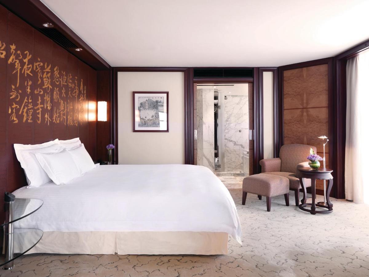 Grand Hyatt Thượng Hải