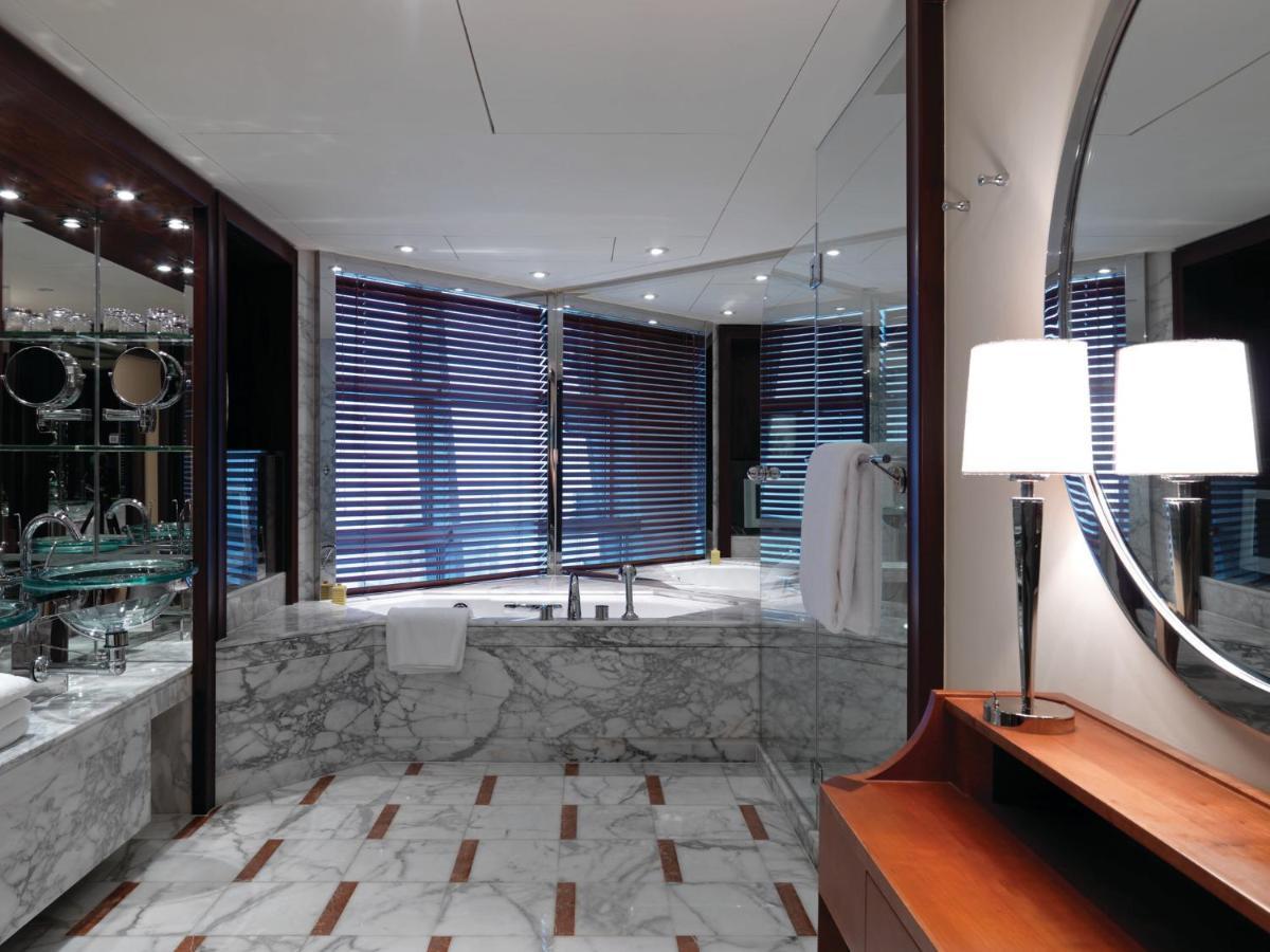 Grand Hyatt Hotel Shanghai