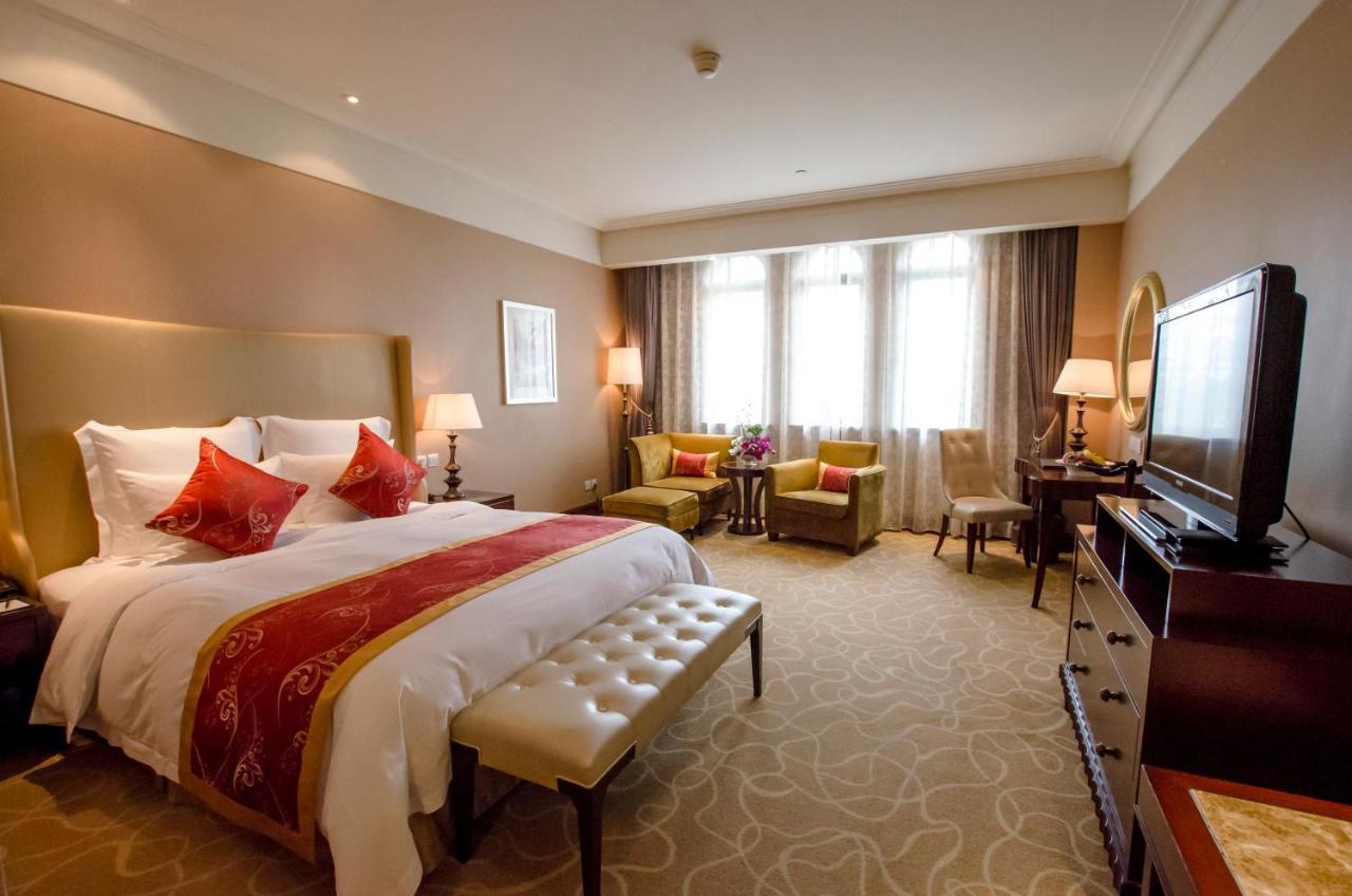 Fenyang Garden Boutique Khu nghỉ mát