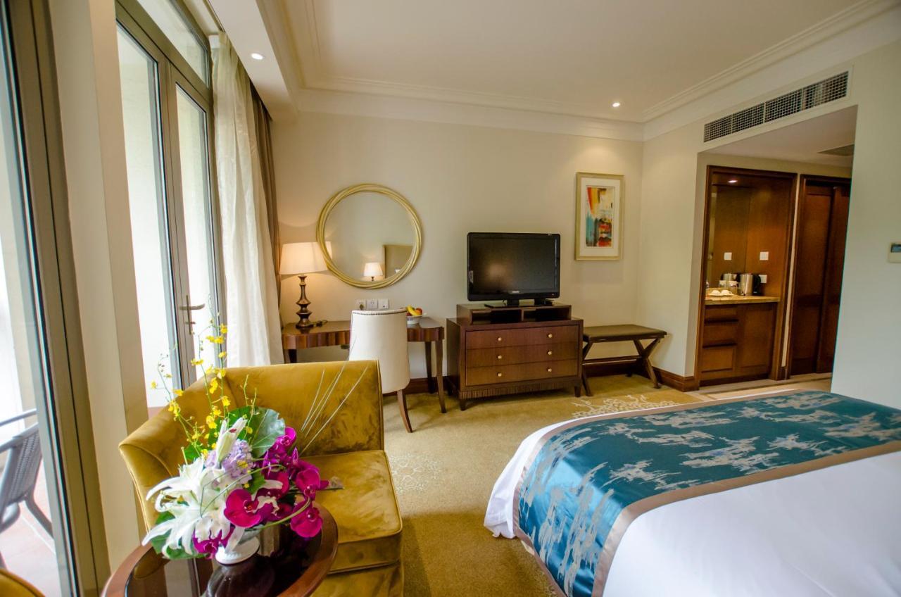Fenyang Garden Boutique 5* Thượng Hải