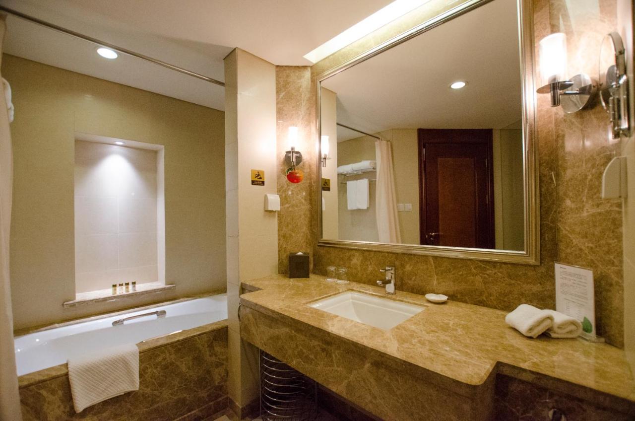 Fenyang Garden Boutique Khu nghỉ mát 5*