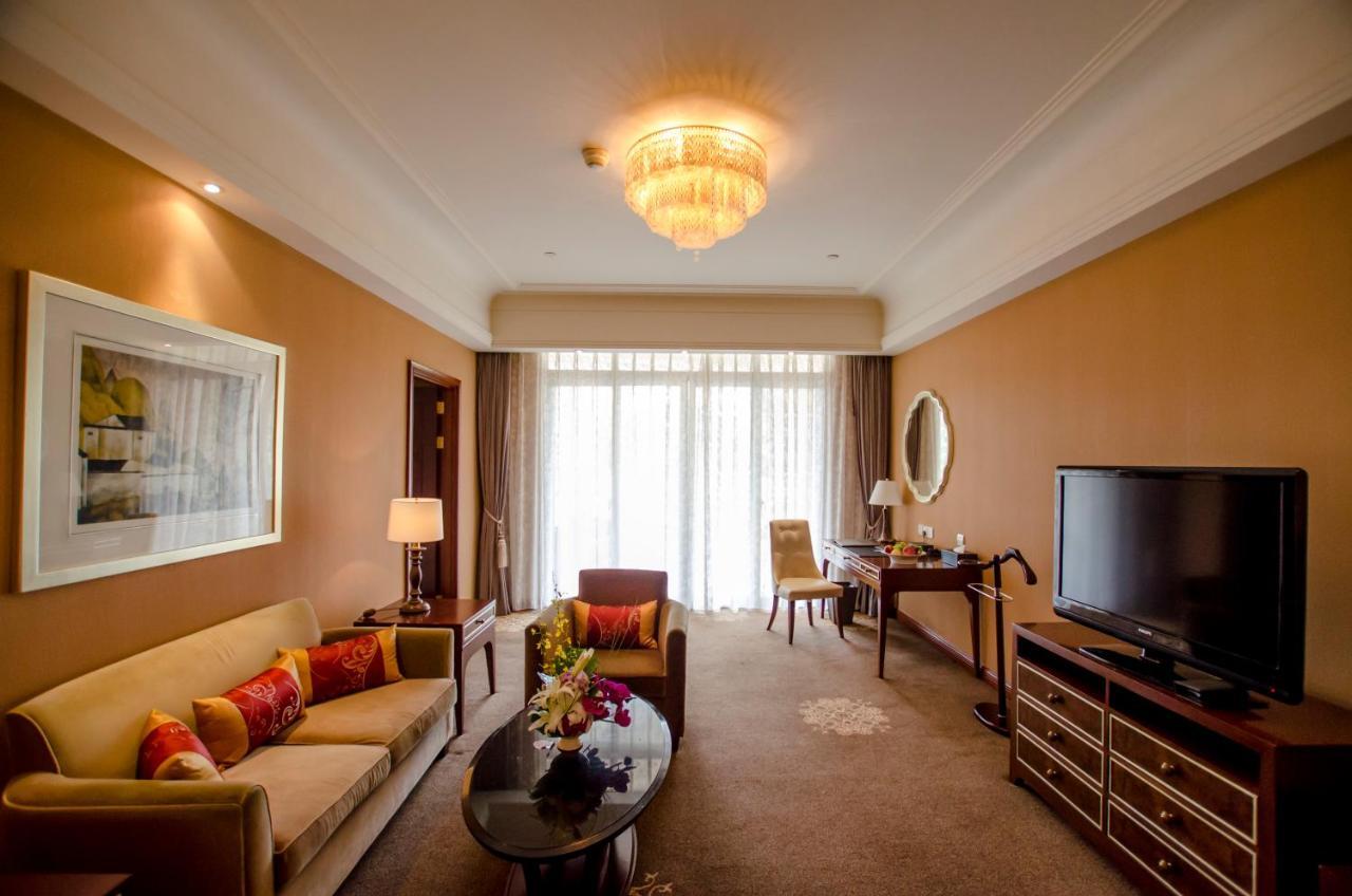 Fenyang Garden Boutique Thượng Hải