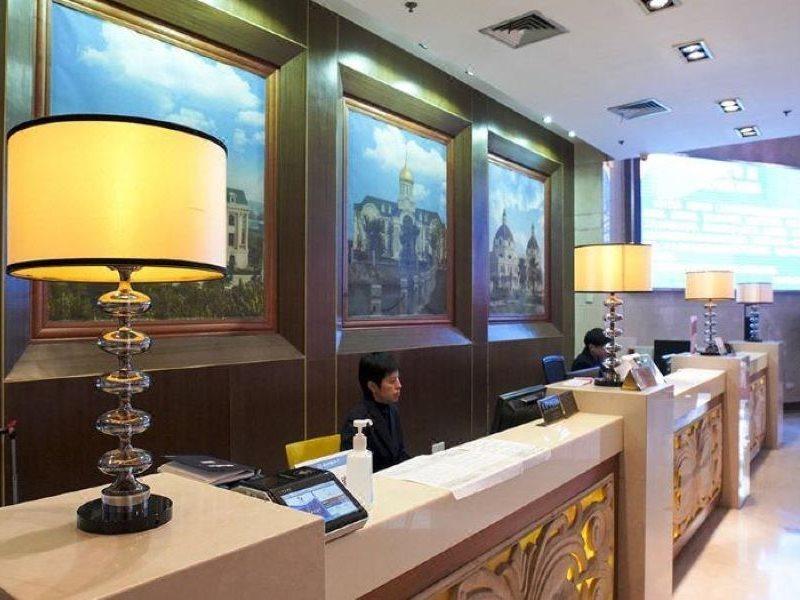 Sisu Hotel