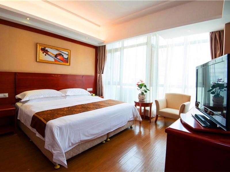 Vienna Pudong Airport Huaxia Road 3* Shanghai