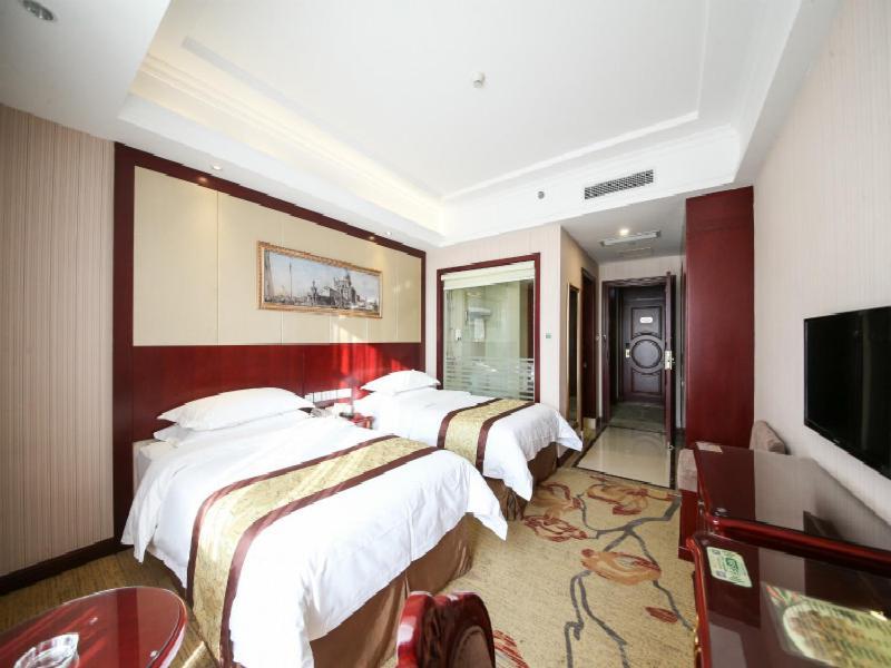 Hotel Vienna Hongqiao Convention & Exhibition Center Shanghai