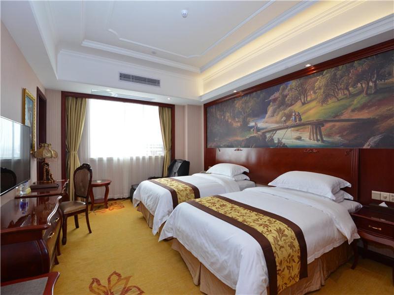 Vienna International International Tourism And Zone